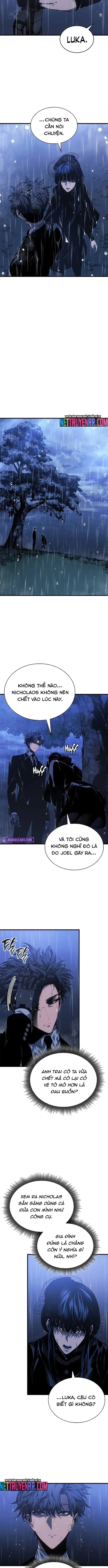 Tạp Huyết - Chap 41 - Trang 4