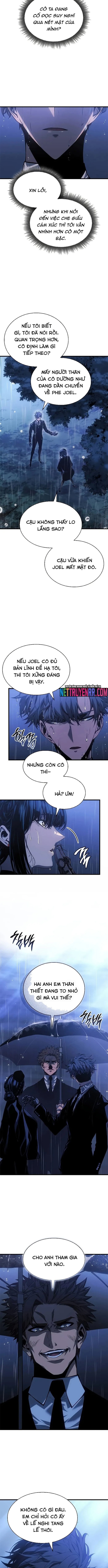 Tạp Huyết - Chap 41 - Trang 5