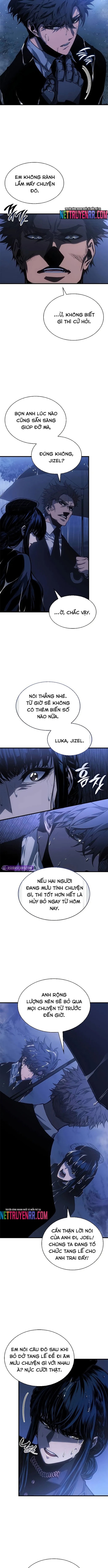 Tạp Huyết - Chap 41 - Trang 6