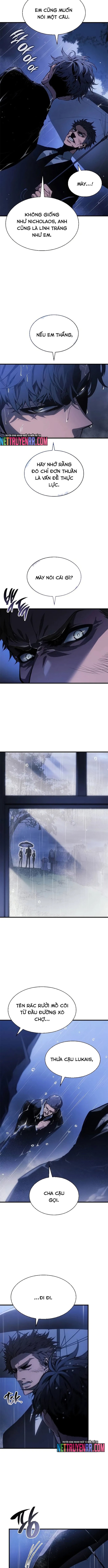 Tạp Huyết - Chap 41 - Trang 7