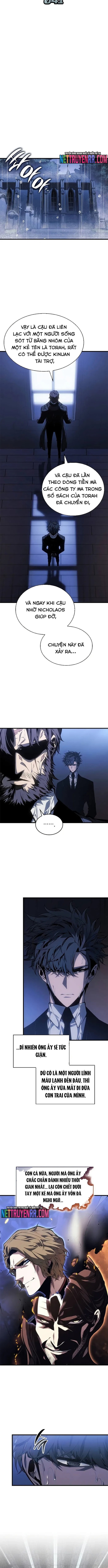 Tạp Huyết - Chap 41 - Trang 10