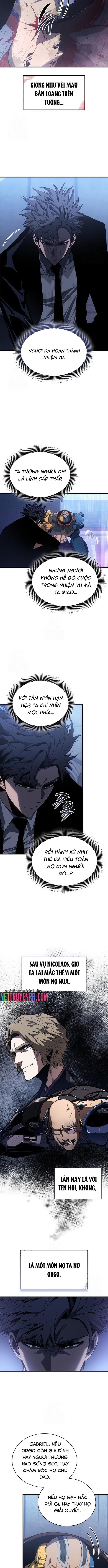 Tạp Huyết - Chap 42 - Trang 11