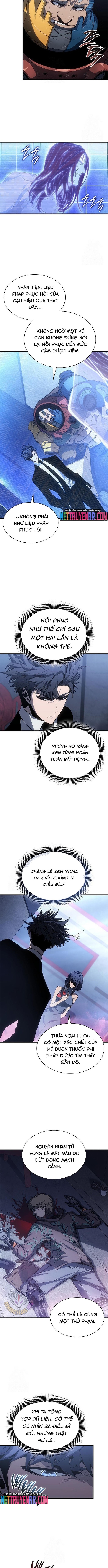 Tạp Huyết - Chap 42 - Trang 12