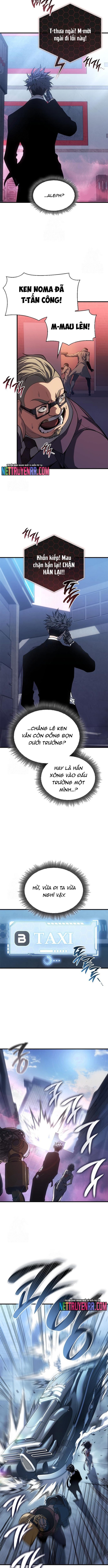 Tạp Huyết - Chap 42 - Trang 13
