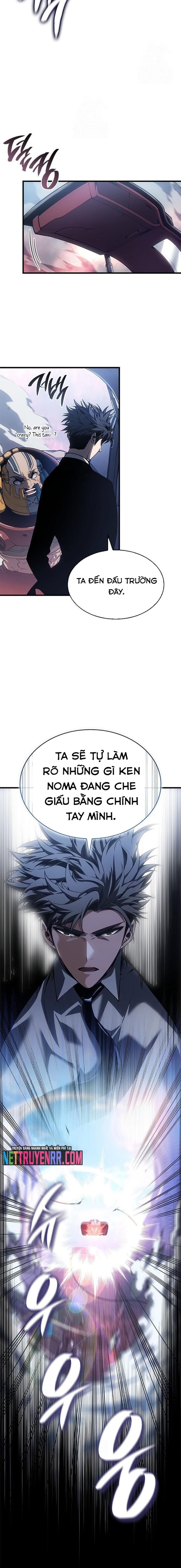 Tạp Huyết - Chap 42 - Trang 14