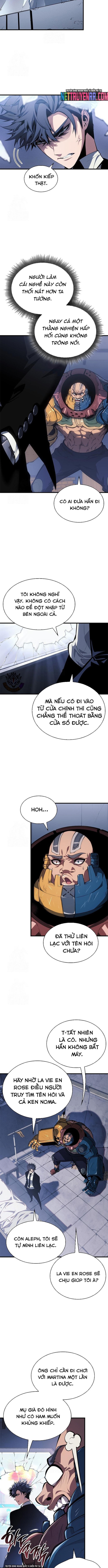 Tạp Huyết - Chap 42 - Trang 3