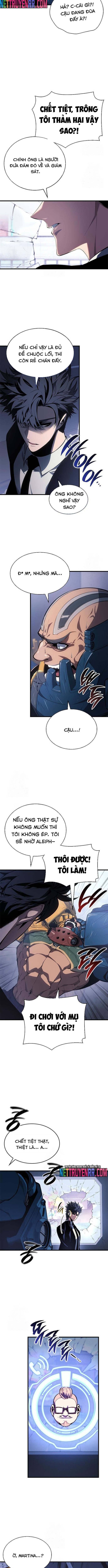 Tạp Huyết - Chap 42 - Trang 4