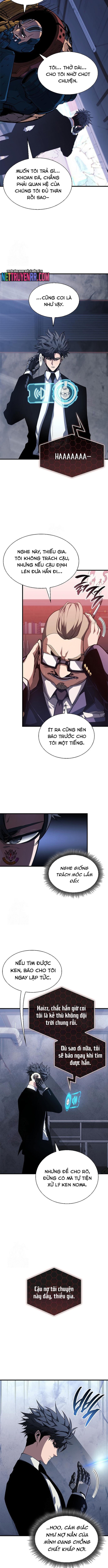 Tạp Huyết - Chap 42 - Trang 5