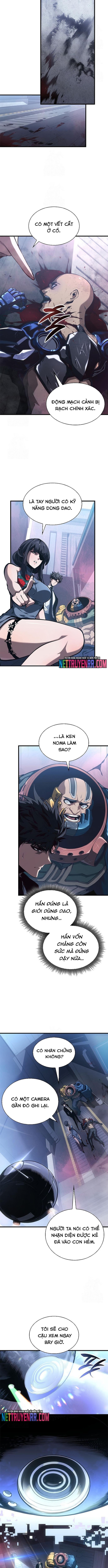 Tạp Huyết - Chap 42 - Trang 8