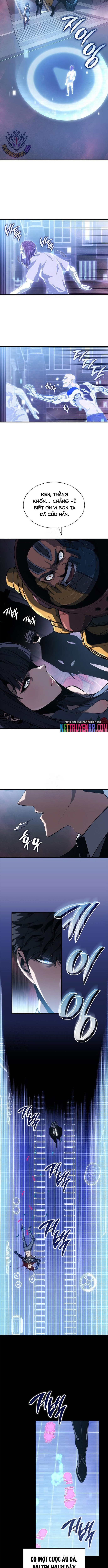 Tạp Huyết - Chap 42 - Trang 9