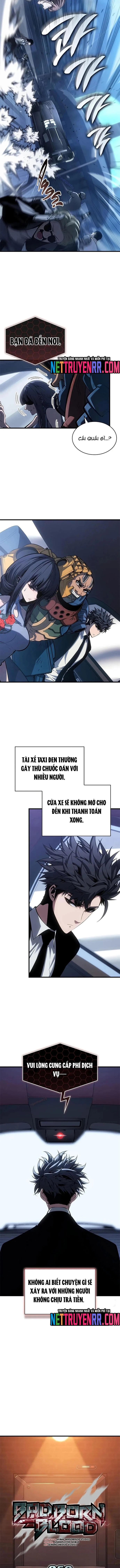 Tạp Huyết - Chap 43 - Trang 2