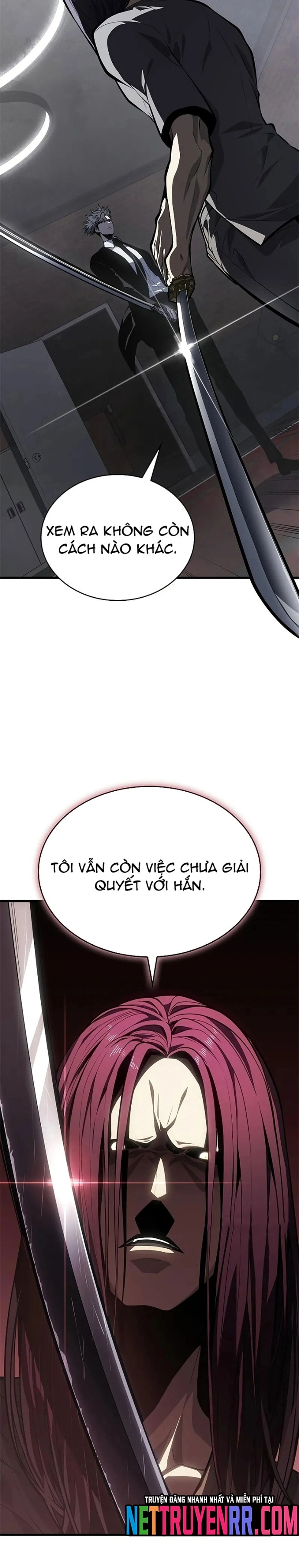 Tạp Huyết - Chap 43 - Trang 16