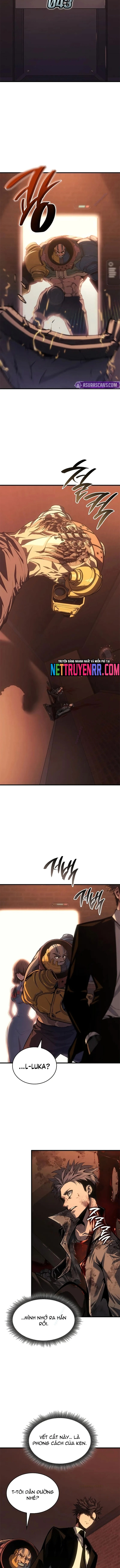 Tạp Huyết - Chap 43 - Trang 3