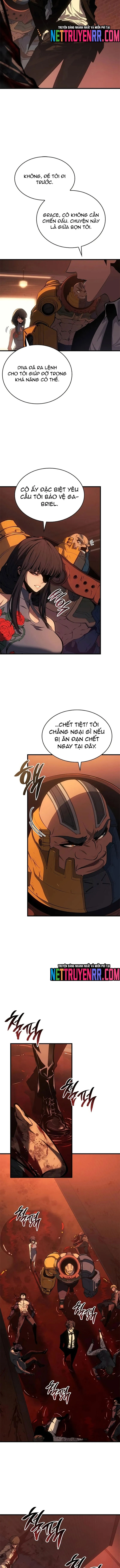 Tạp Huyết - Chap 43 - Trang 4