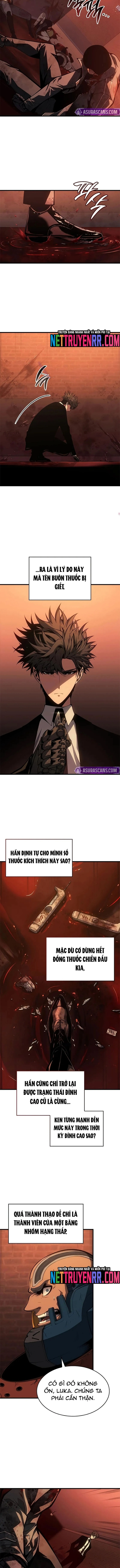 Tạp Huyết - Chap 43 - Trang 5