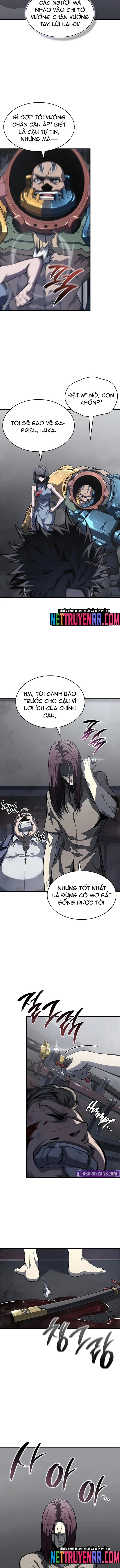 Tạp Huyết - Chap 43 - Trang 9