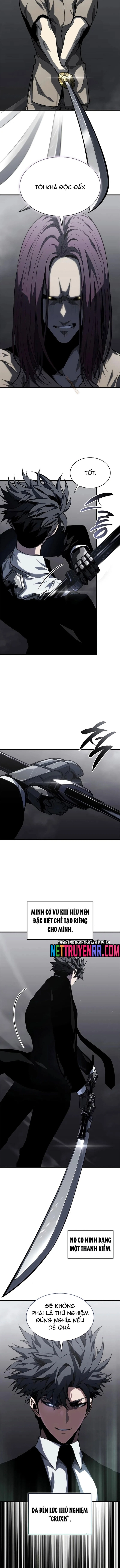 Tạp Huyết - Chap 43 - Trang 10
