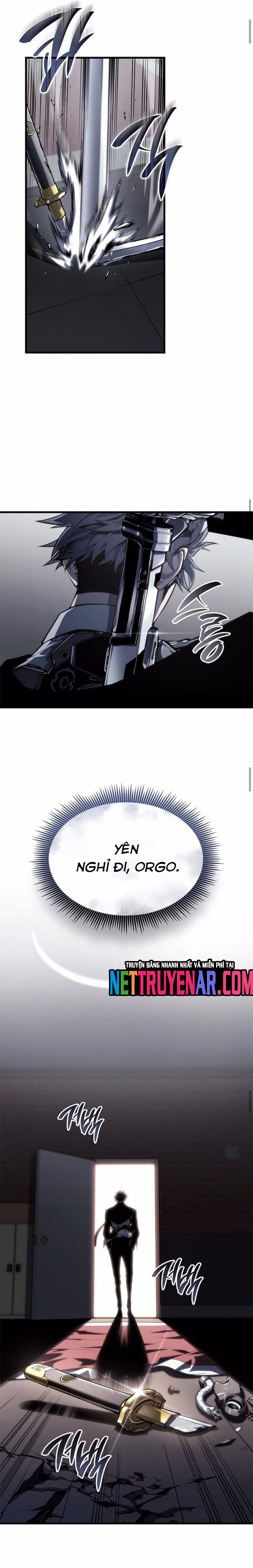 Tạp Huyết - Chap 44 - Trang 11
