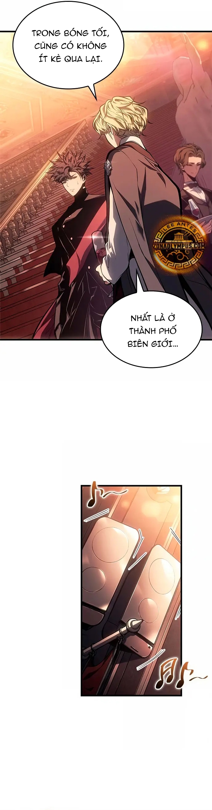 Chương 50 - Trang 38