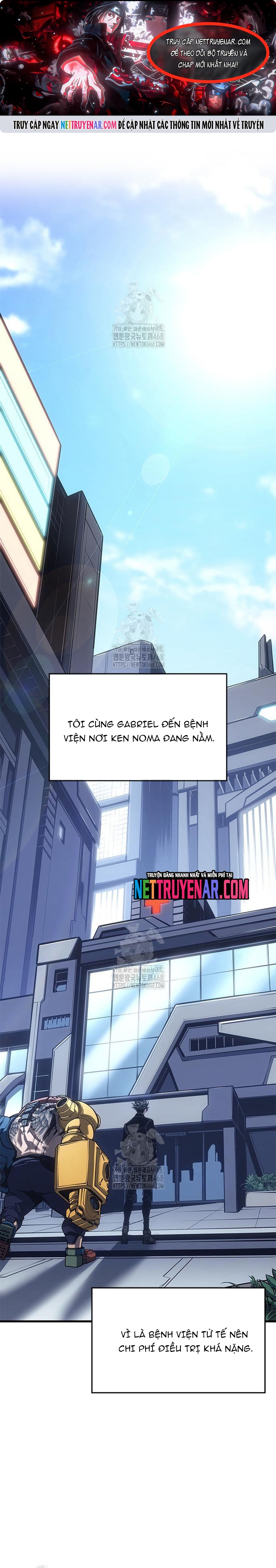 Tạp Huyết - Chap 53 - Trang 1