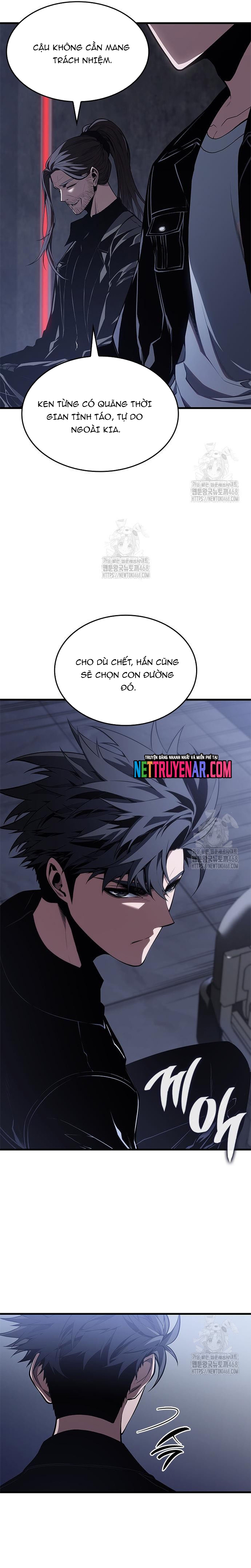 Tạp Huyết - Chap 53 - Trang 14