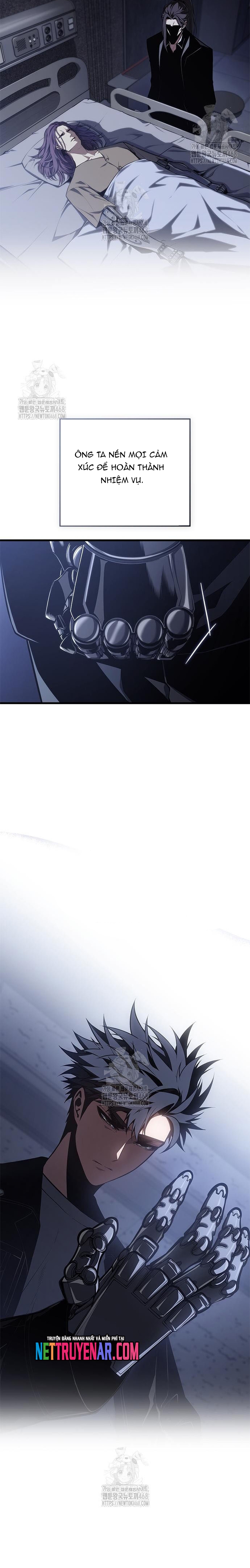 Tạp Huyết - Chap 53 - Trang 16