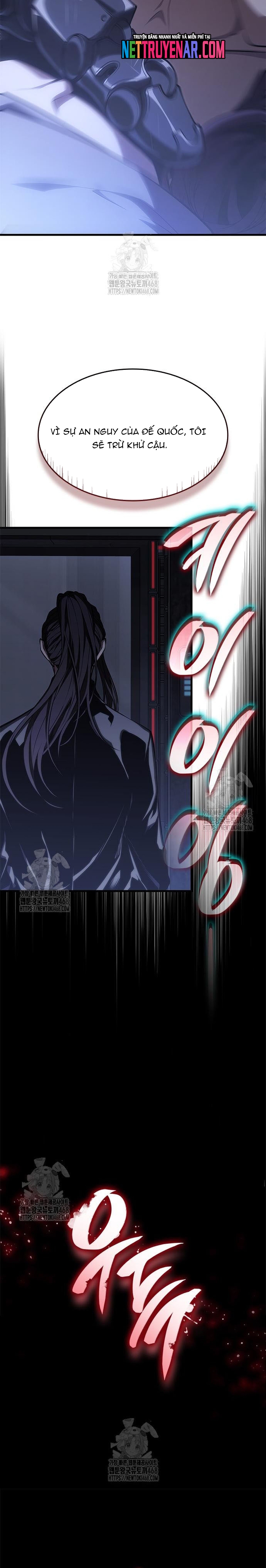 Tạp Huyết - Chap 53 - Trang 20