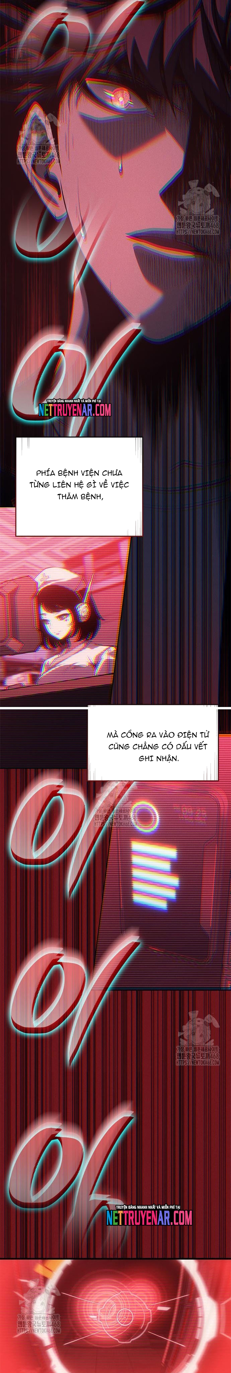 Tạp Huyết - Chap 53 - Trang 3