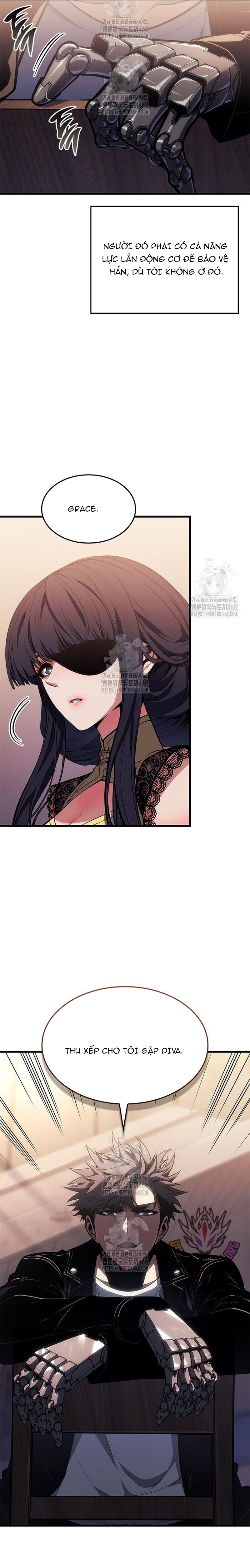 Tạp Huyết - Chap 53 - Trang 24