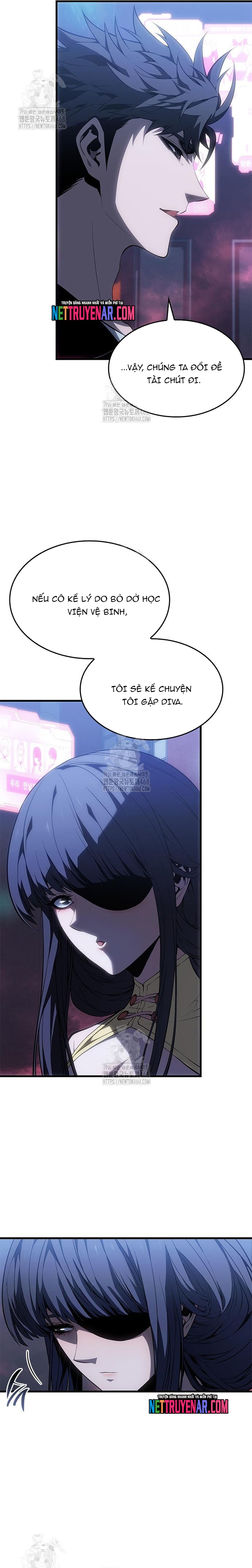 Tạp Huyết - Chap 53 - Trang 28