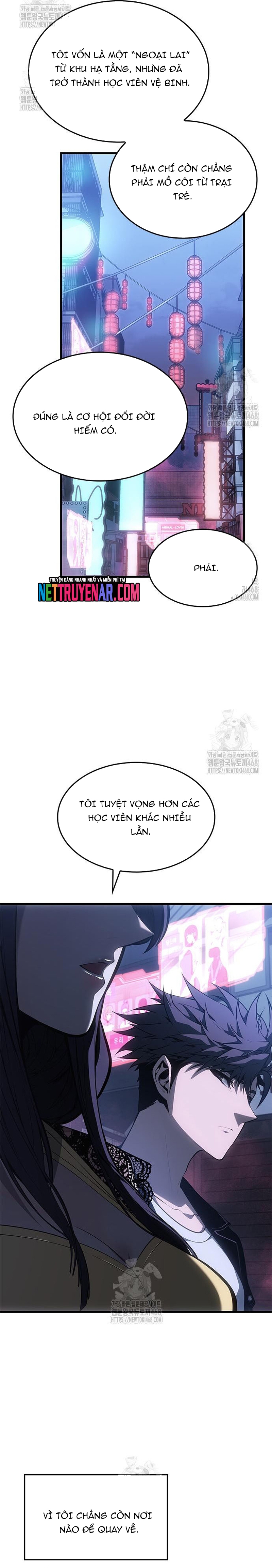 Tạp Huyết - Chap 53 - Trang 29