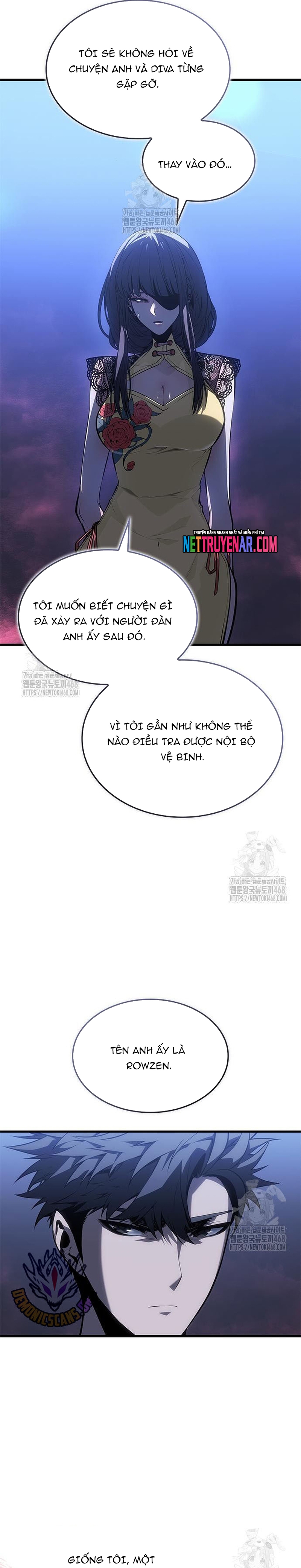 Tạp Huyết - Chap 53 - Trang 34