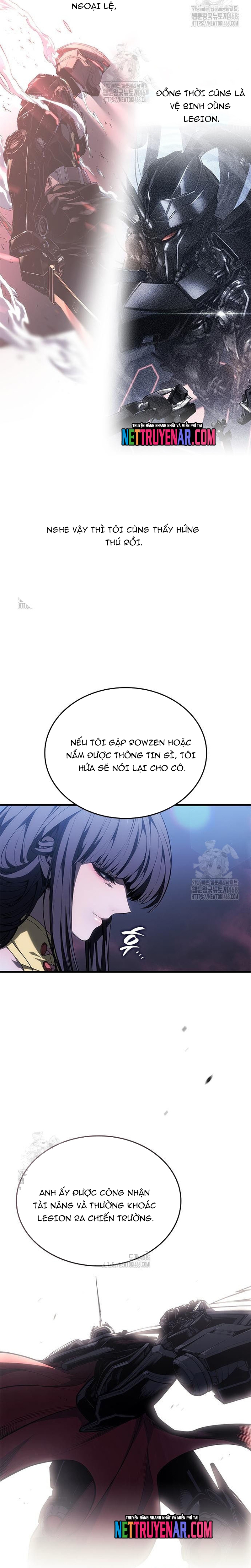 Tạp Huyết - Chap 53 - Trang 35