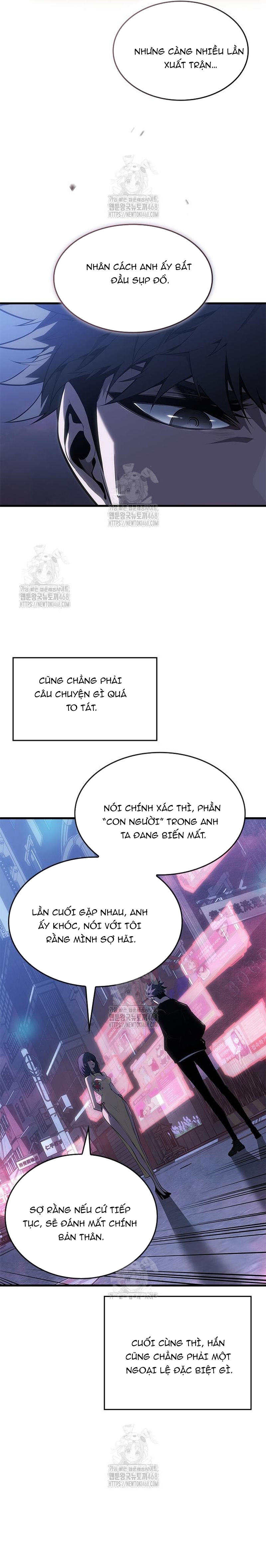 Tạp Huyết - Chap 53 - Trang 36
