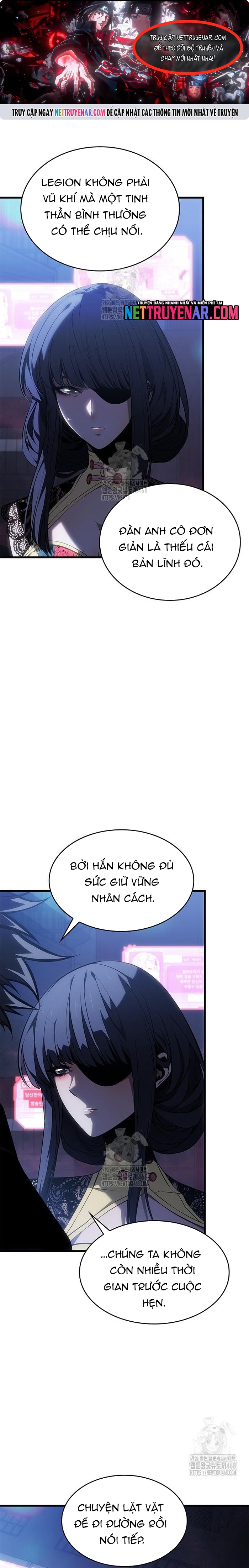 Tạp Huyết - Chap 54 - Trang 1