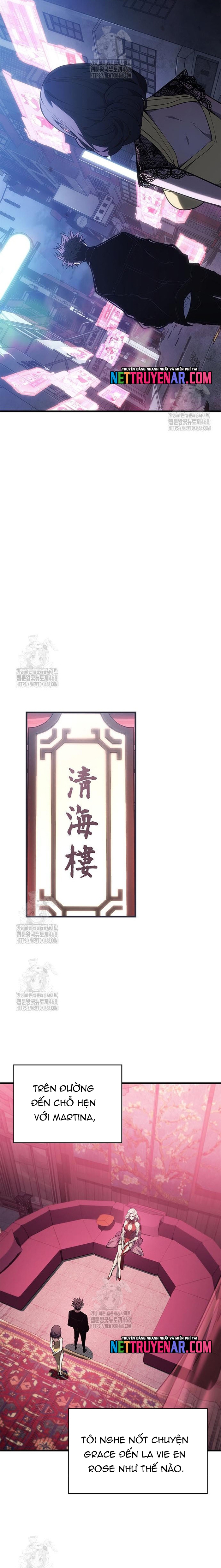 Tạp Huyết - Chap 54 - Trang 2