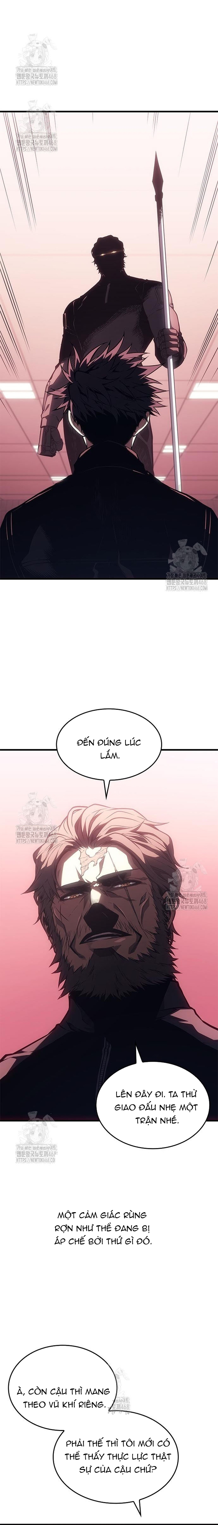 Tạp Huyết - Chap 54 - Trang 15