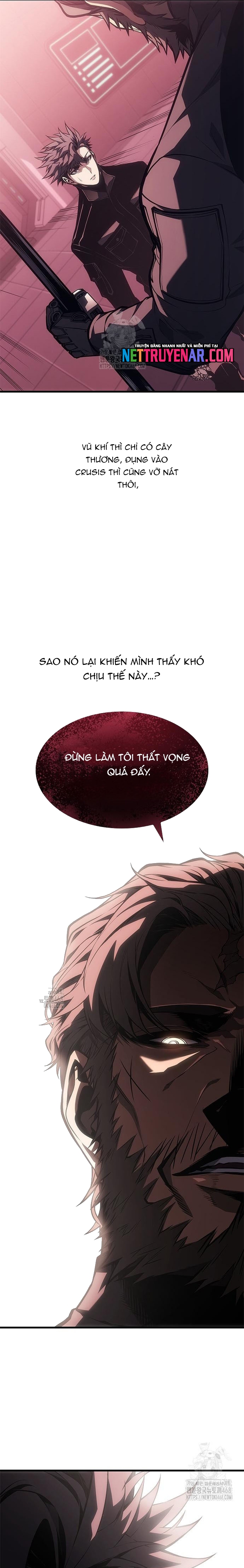Tạp Huyết - Chap 54 - Trang 16