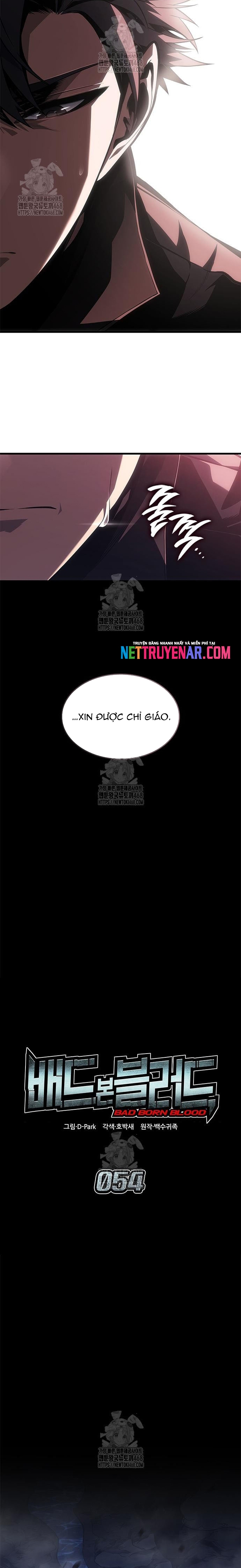 Tạp Huyết - Chap 54 - Trang 17