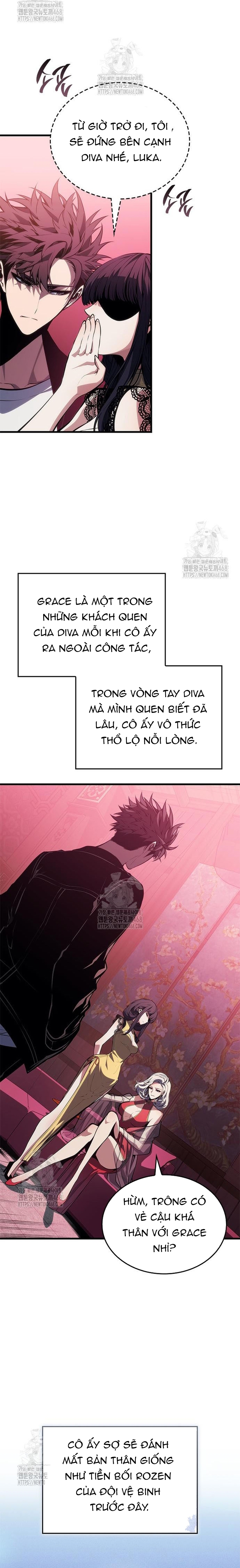 Tạp Huyết - Chap 54 - Trang 3