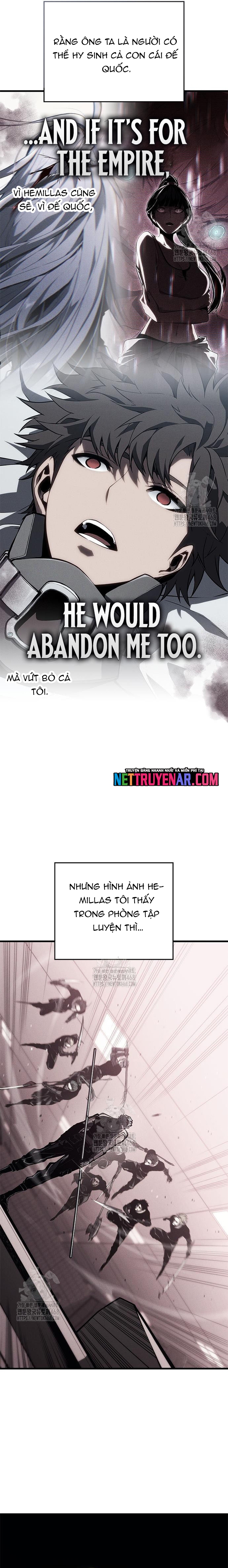 Tạp Huyết - Chap 54 - Trang 23