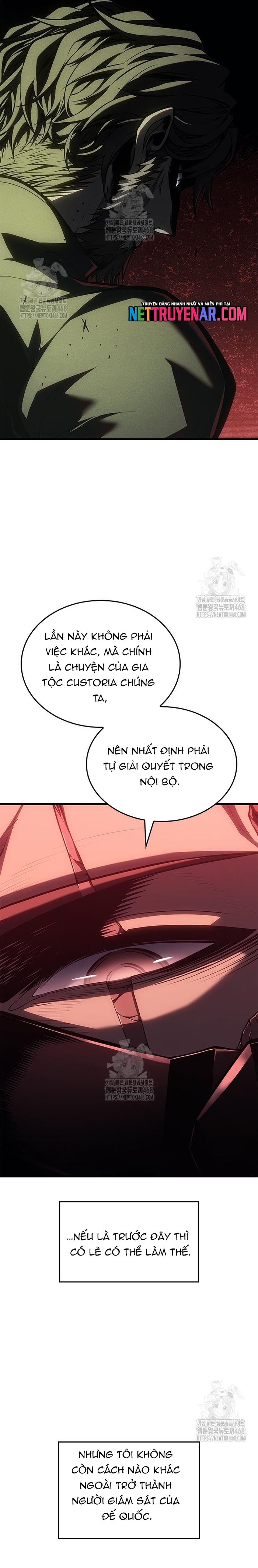 Tạp Huyết - Chap 54 - Trang 24