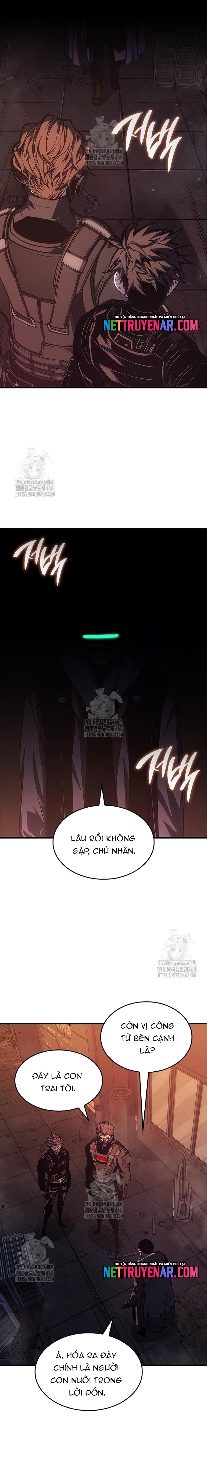 Tạp Huyết - Chap 54 - Trang 29