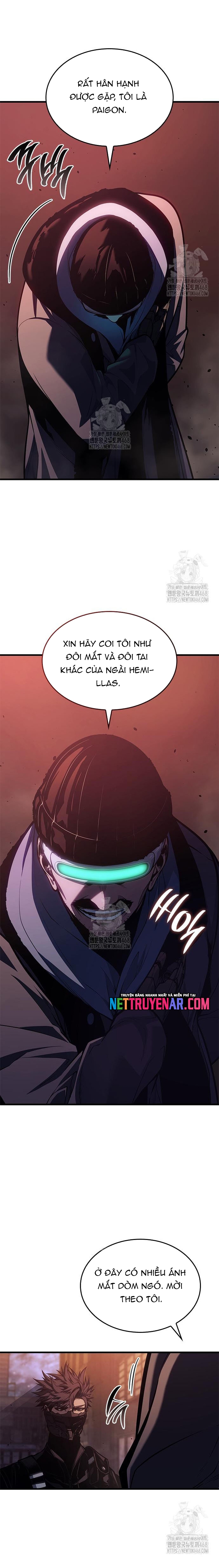 Tạp Huyết - Chap 54 - Trang 30