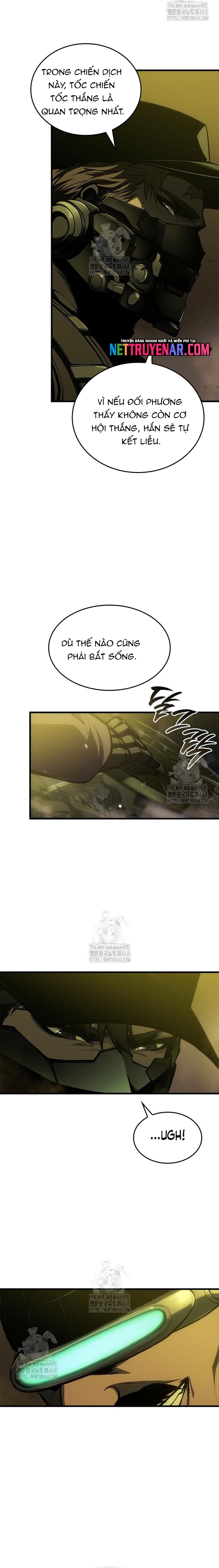 Tạp Huyết - Chap 54 - Trang 32
