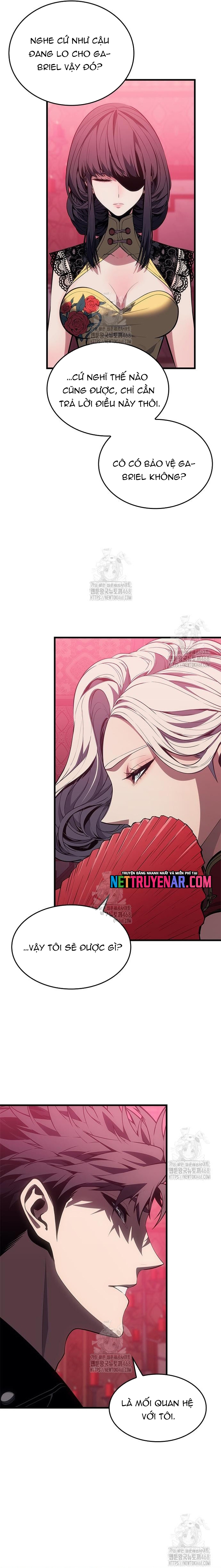 Tạp Huyết - Chap 54 - Trang 7