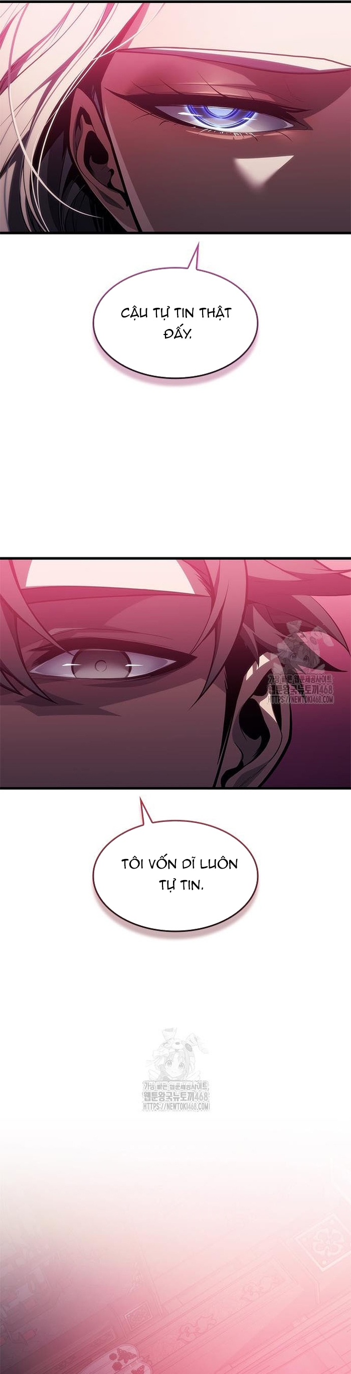 Tạp Huyết - Chap 54 - Trang 8