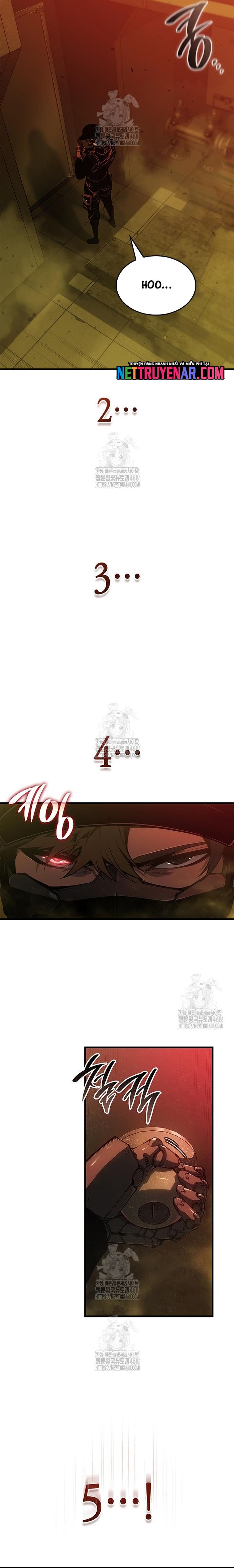 Tạp Huyết - Chap 55 - Trang 11