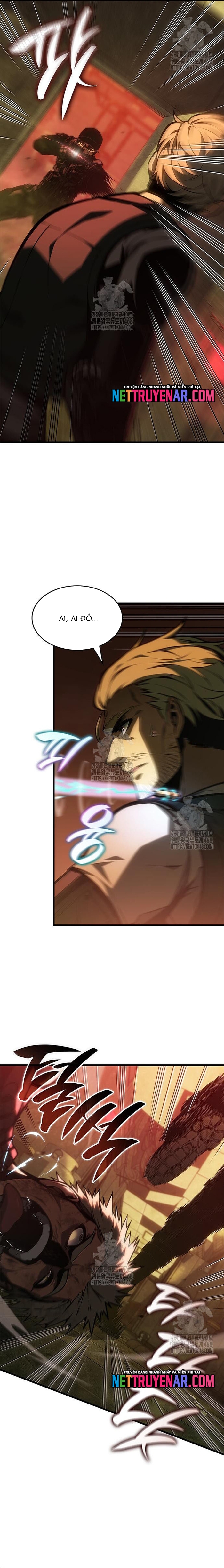Tạp Huyết - Chap 55 - Trang 12