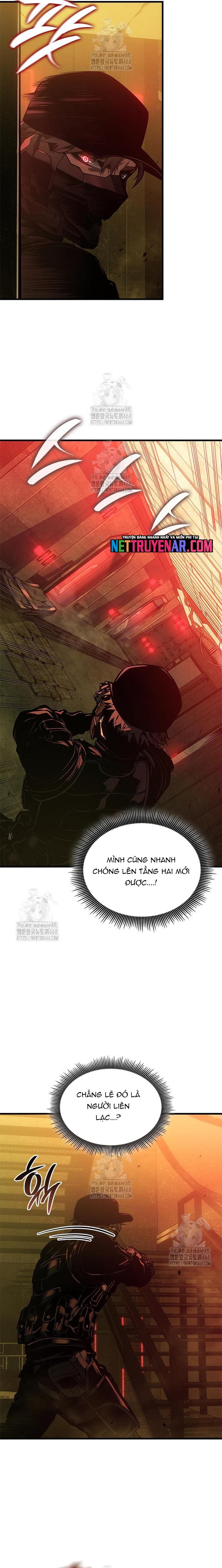 Tạp Huyết - Chap 55 - Trang 15